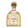 培恩 金樽龍舌蘭 || Patron Reposado 調烈酒 Patrón Tequila 培恩 750 ml 瓶