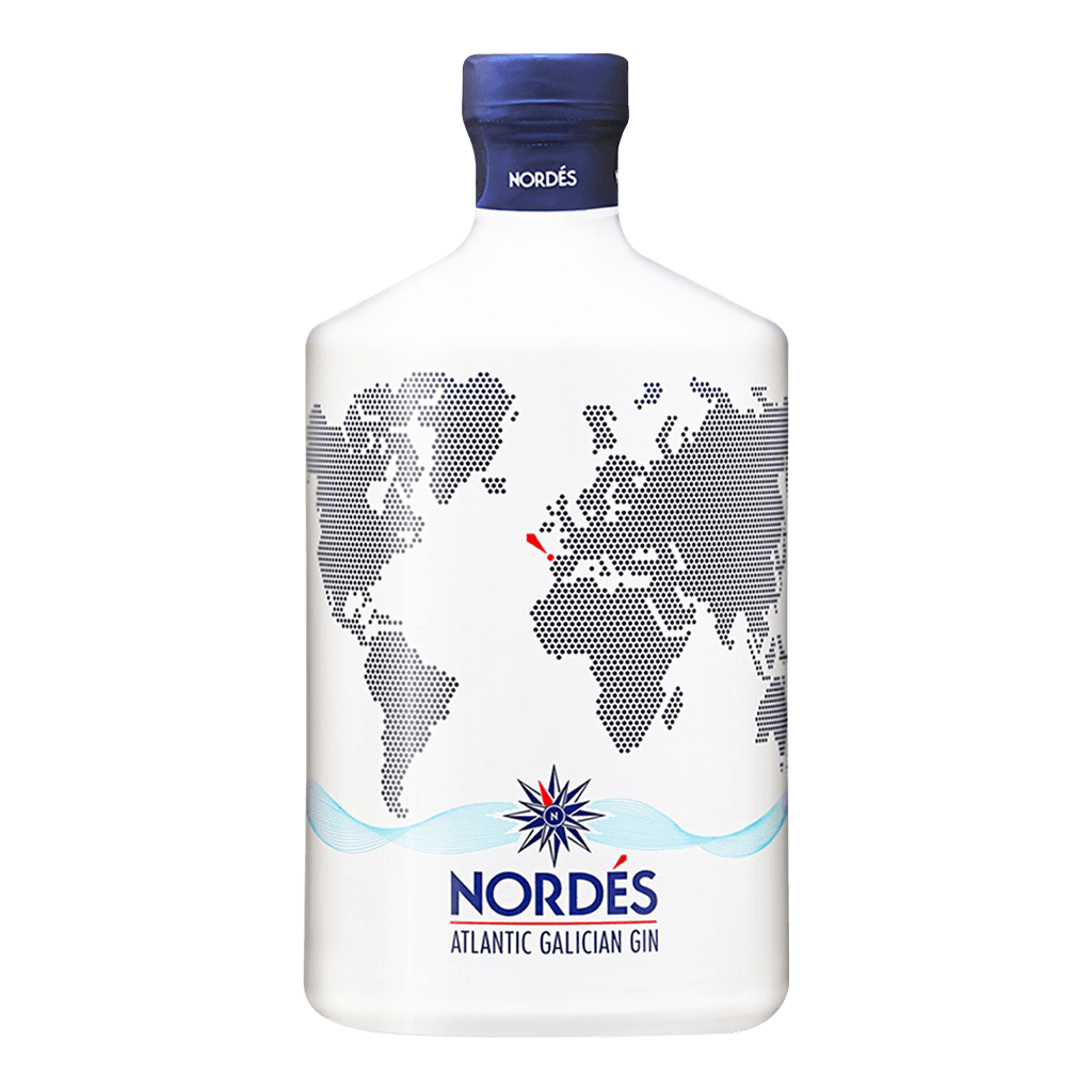 諾蒂絲琴酒 || Nordes Gin