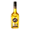 里刻43香甜酒 || Licor 43 調烈酒 Licor 43 里刻43