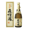 森伊藏 芋燒酎 清酒燒酎 森伊藏酒造